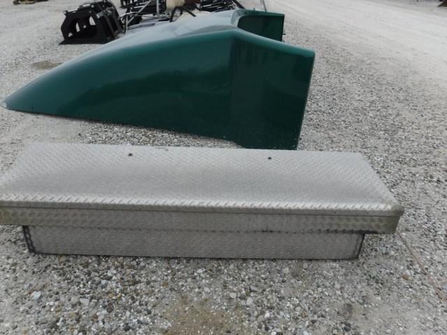 Pickup Truck Toolbox