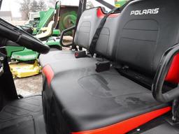 Polaris Ranger 800 Walker Evans, 2012 Year