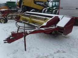 NH 489 Haybine