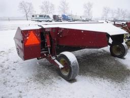 NH 489 Haybine