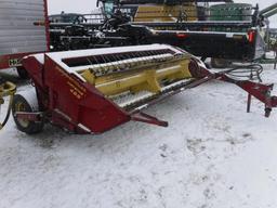 NH 489 Haybine