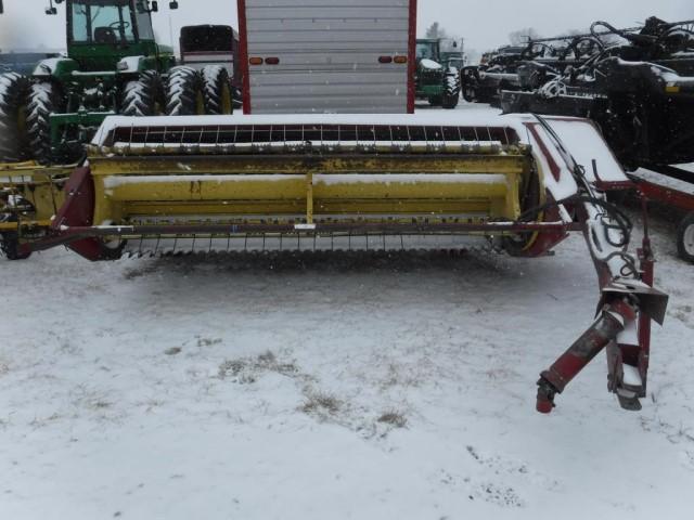 NH 489 Haybine