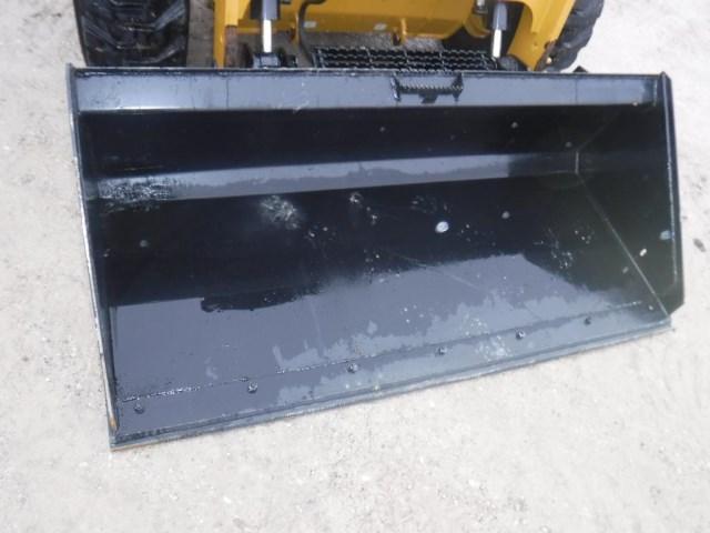 Cat 262D Skidsteer, 2016 Year, 82 Hours