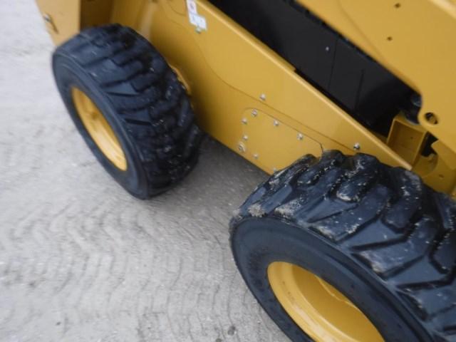 Cat 262D Skidsteer, 2016 Year, 82 Hours