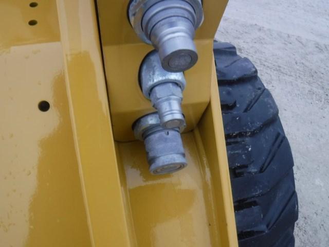 Cat 262D Skidsteer, 2016 Year, 82 Hours