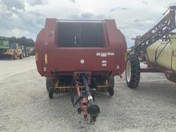 New Holland BR780A Round Baler