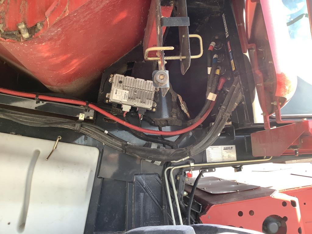 2014 Case IH 7230 4wd Combine
