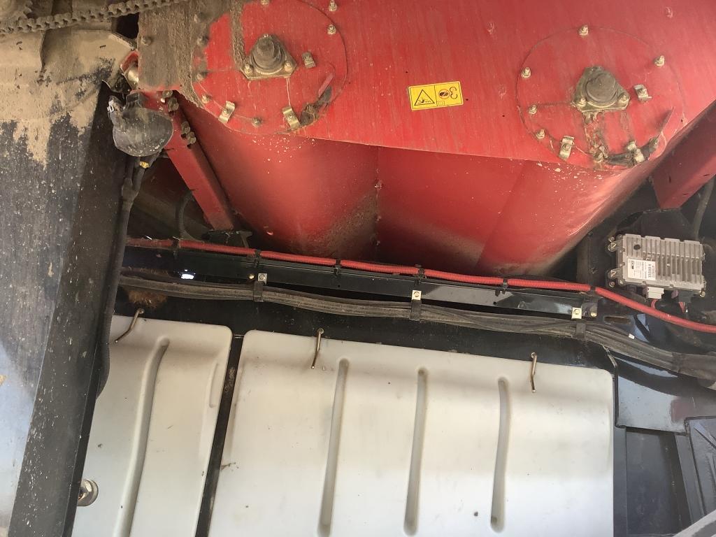2014 Case IH 7230 4wd Combine
