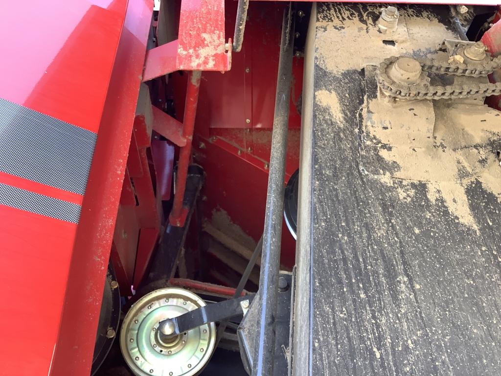 2014 Case IH 7230 4wd Combine
