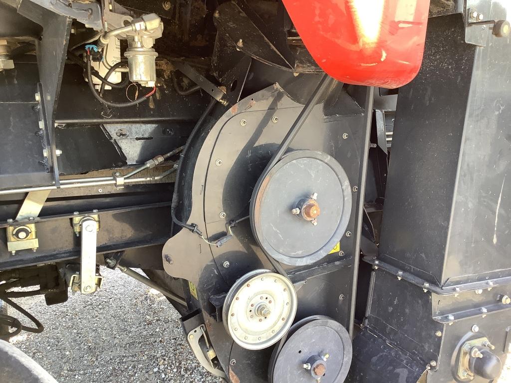 2014 Case IH 7230 4wd Combine