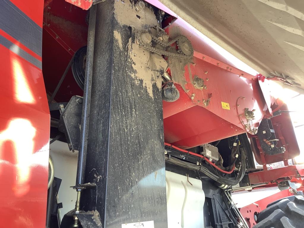 2014 Case IH 7230 4wd Combine