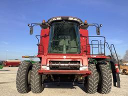 2014 Case IH 7230 4wd Combine