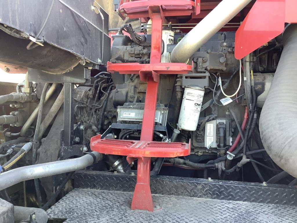 2014 Case IH 7230 4wd Combine