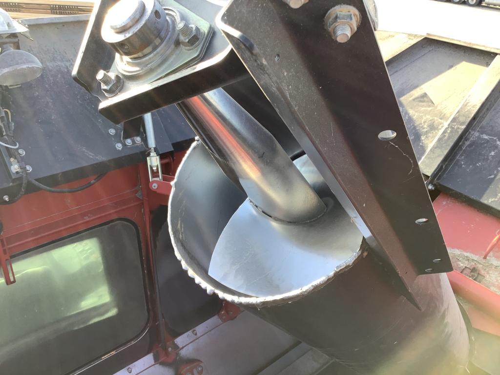 2014 Case IH 7230 4wd Combine