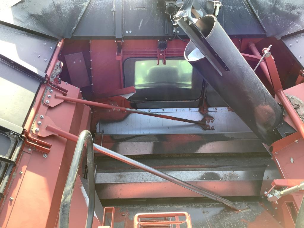 2014 Case IH 7230 4wd Combine