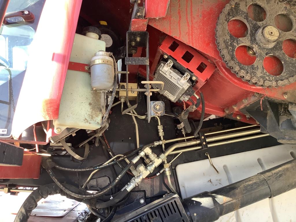 2014 Case IH 7230 4wd Combine