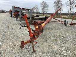 Fetel 8x60 Auger