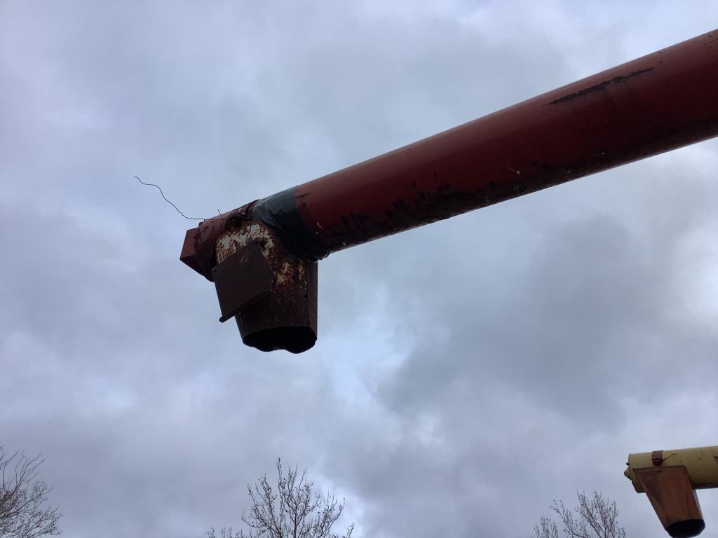 Fetel 8x60 Auger