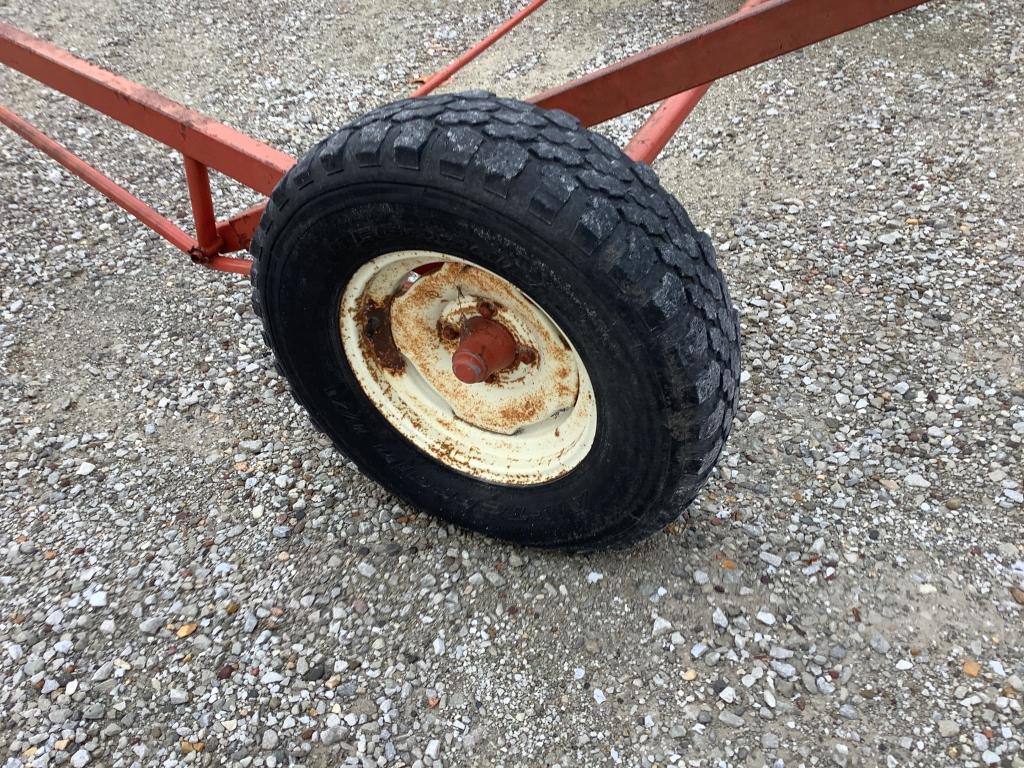 Fetel 8x60 Auger