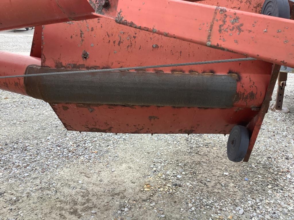 Fetel 8x60 Auger