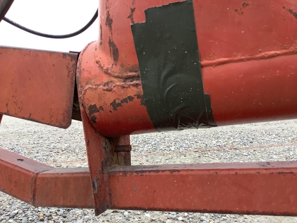 Fetel 8x60 Auger