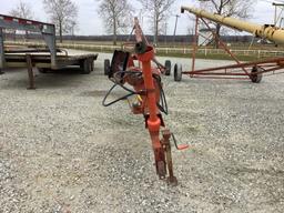 Fetel 8x60 Auger