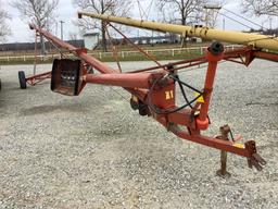 Fetel 8x60 Auger