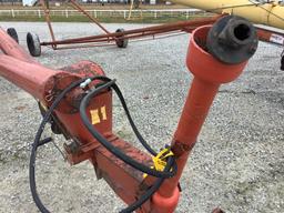 Fetel 8x60 Auger