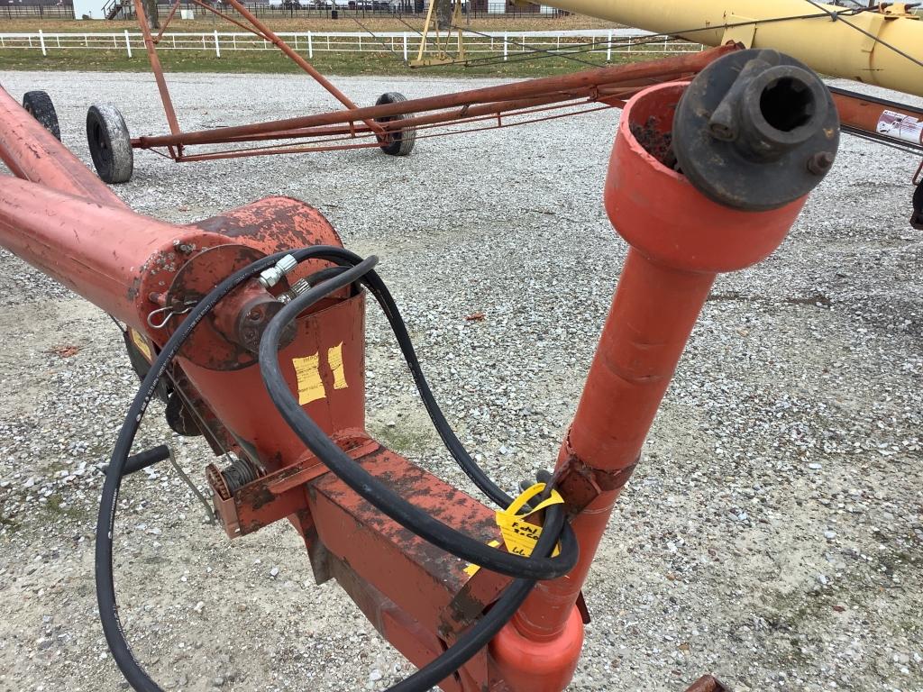 Fetel 8x60 Auger