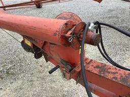 Fetel 8x60 Auger