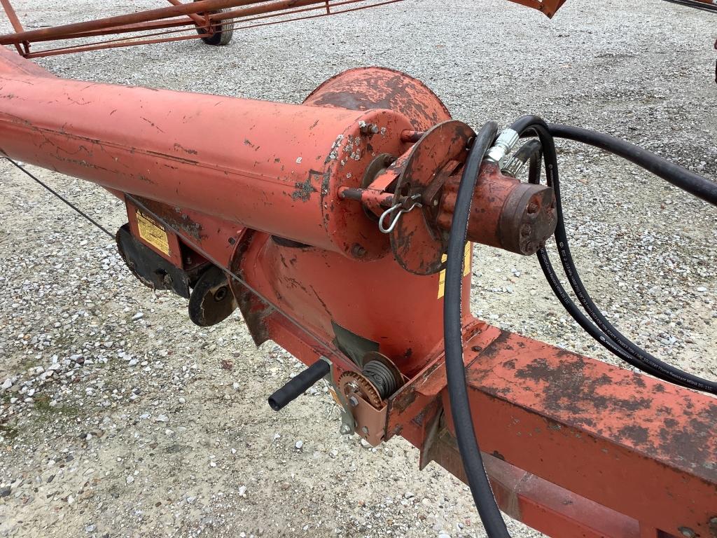 Fetel 8x60 Auger