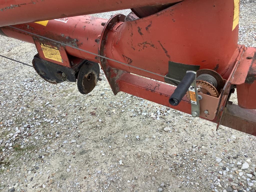 Fetel 8x60 Auger