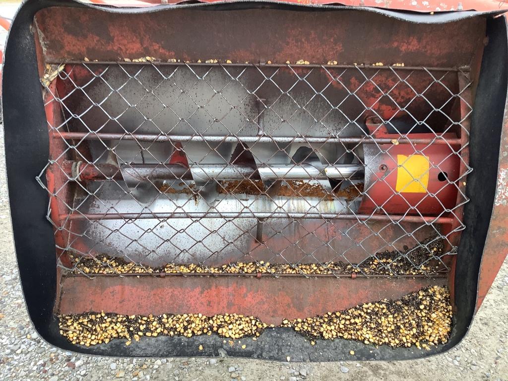 Fetel 8x60 Auger