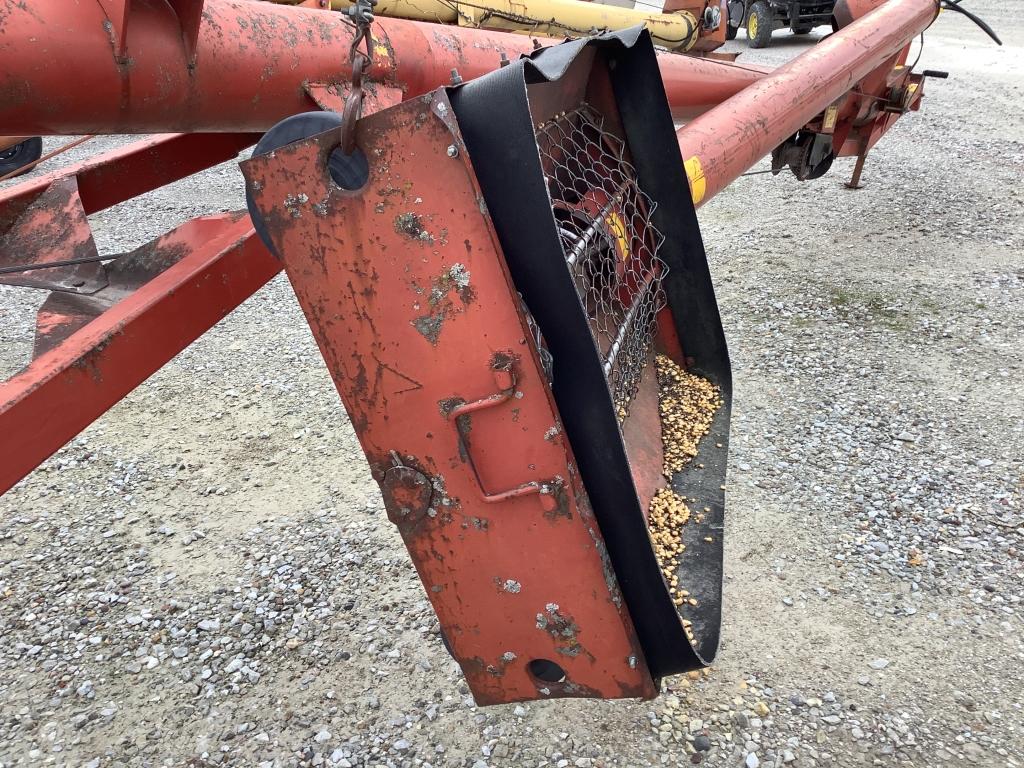 Fetel 8x60 Auger