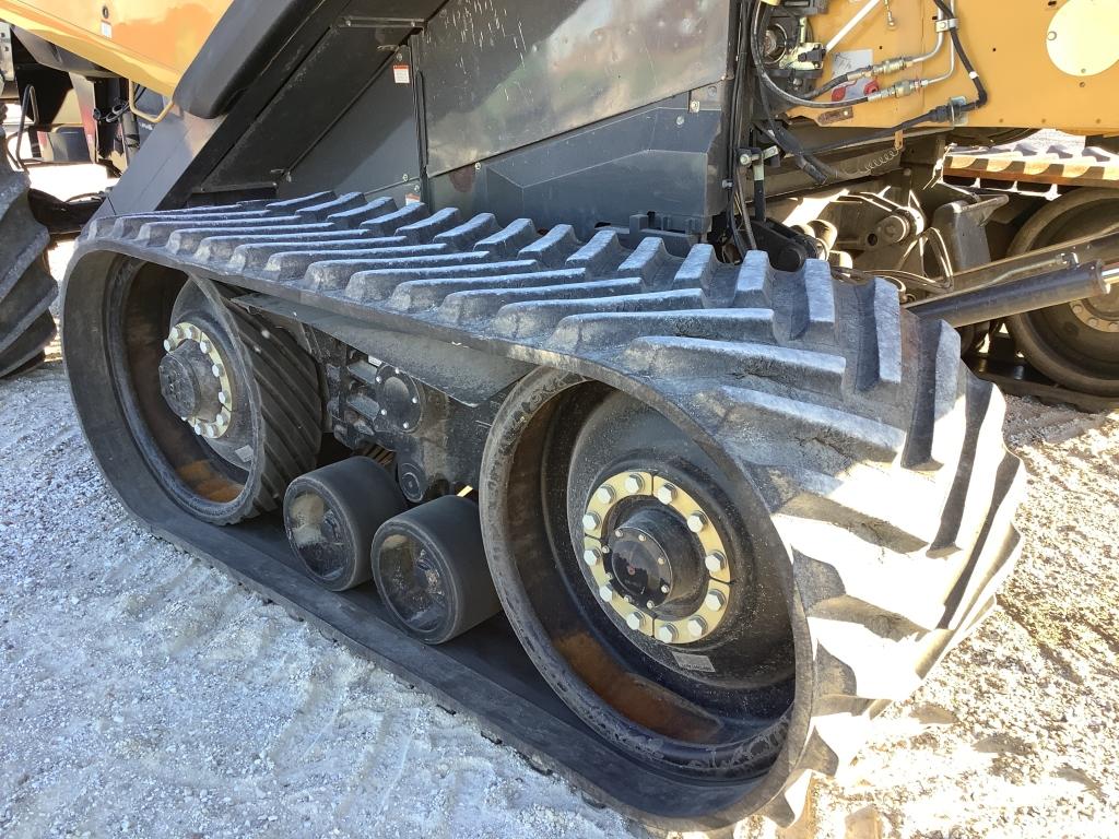 Cat Lexion 585R 4wd Combine
