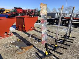 AR500 Shooting Tree Target