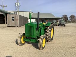 1946 John Deere D