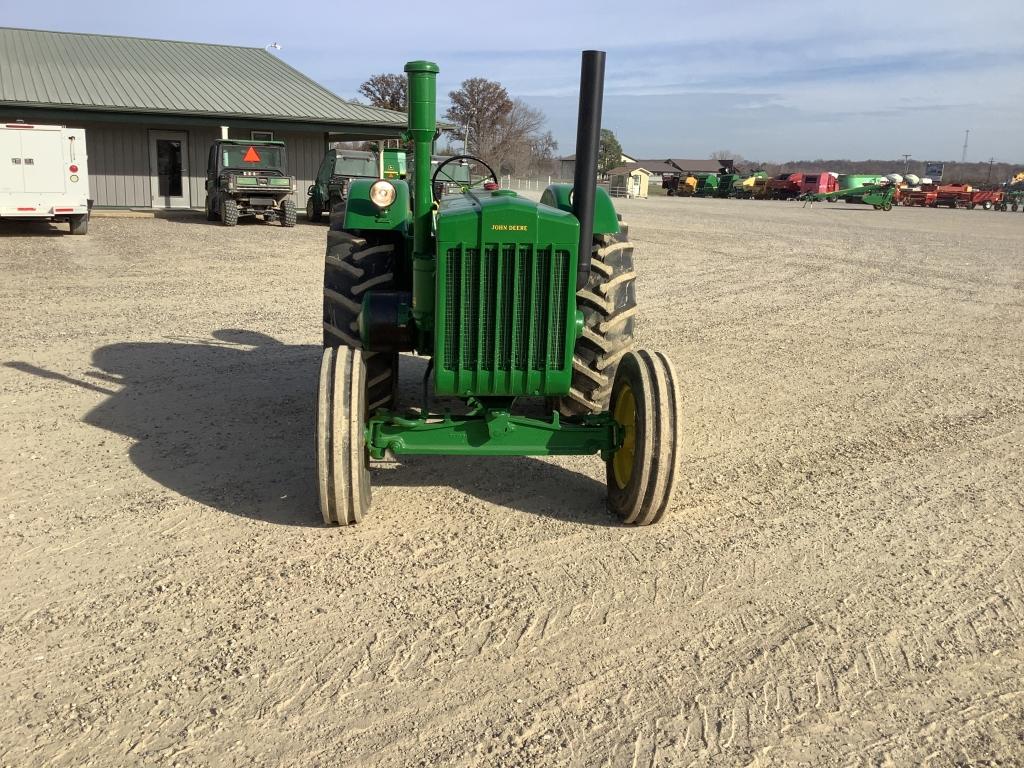 1946 John Deere D