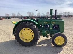 1946 John Deere D