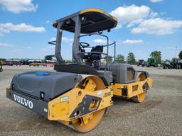 2017 Volvo DD140C Roller