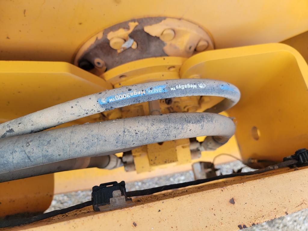 2017 Volvo DD140C Roller