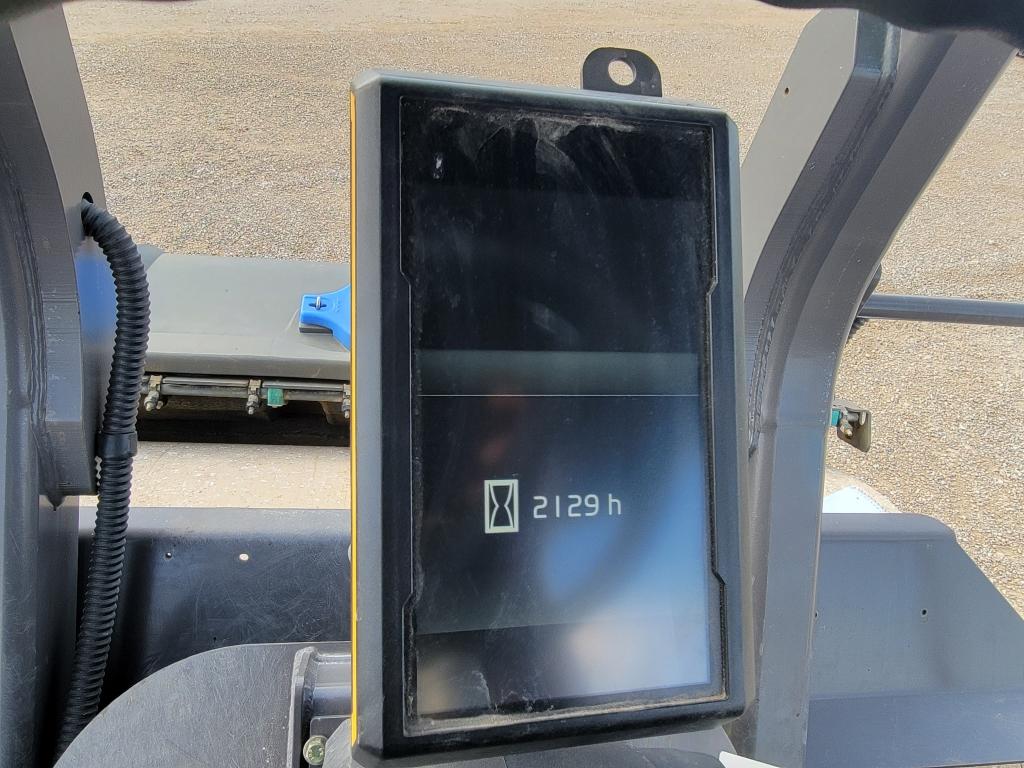2017 Volvo DD140C Roller