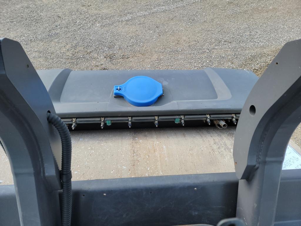 2017 Volvo DD140C Roller