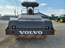 2017 Volvo DD140C Roller