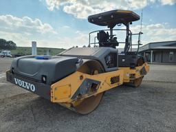 2017 Volvo DD140C Roller