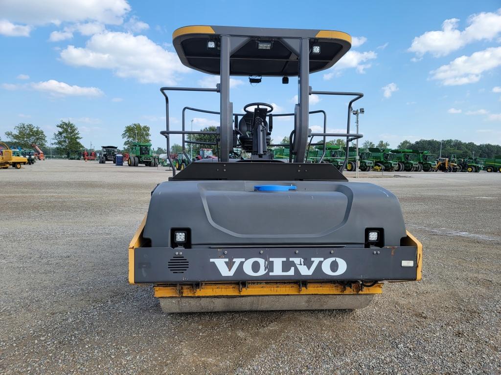 2017 Volvo DD140C Roller