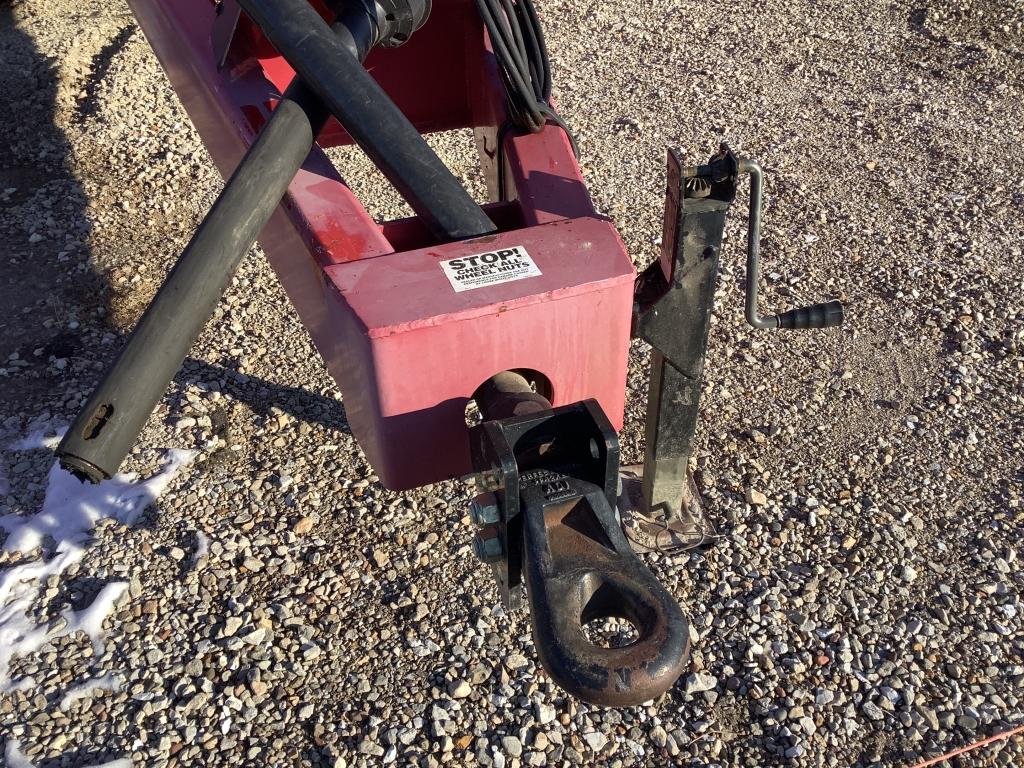 2006 Demco 1050 Grain Cart