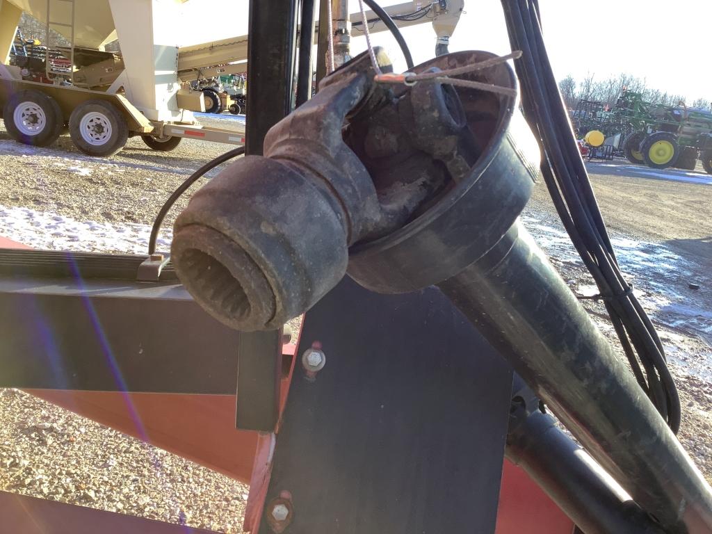 2006 Demco 1050 Grain Cart