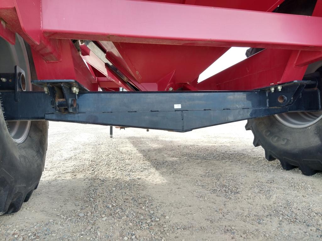 2006 Demco 1050 Grain Cart