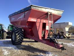 2006 Demco 1050 Grain Cart